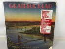 GRATEFUL DEAD DEAD SET VINYL DOUBLE LP 1981 LIVE ARISTA RECORDS PROMO A2L 8606