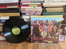 The Beatles - Sgt. Peppers Lonely Hearts Club Band - Apple SMAS-2653 VG+
