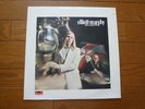 LP ELLIOTT MURPHY   AQUASHOW