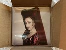 CHAPPELL ROAN Good Luck Babe  Limited Opaque Red Vinyl 7” Inch Single SHIPS NOW