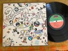 Led Zeppelin III NM Original US vinyl Monarch Pressing