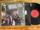 Bob Dylan Desire NM In Shrink Original US vinyl