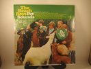 Beach Boys Pet Sounds Capitol N16156 MONO Recording Mint LP hype Shrink