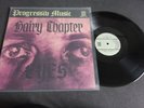 LP - Hairy Chapter - Eyes - Beat Rock Pop