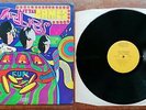 Epic LN 24313 - The Yardbirds, Little Games - 12' LP Vinyl Record