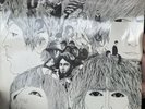 The BEATLES - Revolver 606-1 Withdrawn First issue