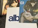 PiL (PUBLIC IMAGE LIMITED) TRIPLE VINYL BUNDLE - /FLOWERS/LIVE PARIS / PIL