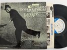 Lou Donaldson Blue Note 4053 LP 