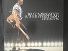 Bruce Springsteen & The E-Street Band - Live 1975-85 - Columbia - 5xLP - Rock NM