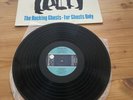 The Rocking Ghosts For Ghosts Only Metronome Original 1966 Top Beat Scheibe