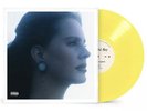 Lana Del Rey Blue Banisters Transparent Yellow 2LP Vinyl New Sealed *READ*