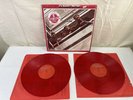 The Beatles 1962-1966 Red Discs LPs Album Capitol SEBX-11842 MINT VINYL
