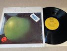 Jeff Beck Beck-Ola LP IN SHRINK w/HYPE STICKER EX/EX Epic BN 26478 Yellow Label