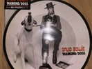 David Bowie, Diamond Dogs. 40th Anniversary Picture Disc Carefully Opened