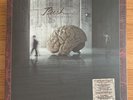 Rush Hemispheres 40th Anniversary Super Deluxe Vinyl Box Set 3LP 2CD Blu-Ray NEW