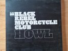Black Rebel Motorcycle Club Howl  The Echo Label 2 LPs