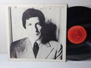 Leonard Cohen – New Skin For The Old Ceremony, 1974 LP, Columbia – KC 33167