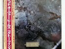 COCTEAU TWINS HEAD OVER HEELS SMS SP255083 JAPAN OBI VINYL LP