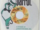 PETER COOK & DUDLEY MOORE Bedazzled / Love Me PARROT 45 psych 1967 7” HEAR