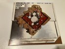 MASSIVE ATTACK-Protection Vinyl 1st Pressing-Wild Bunch Records-WPRLP2