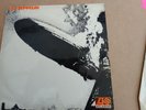 LED ZEPPELIN - LED ZEPPELIN  (ORIGINAL UK ATLANTIC 588 171 STEREO VINYL ALBUM)