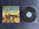 Pink Floyd Animals Vinyl LP First UK Press Edition