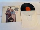 Lp Record 33 1/3 The beatles/yesterday and today #2552 capitol records