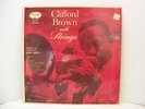 Clifford Brown With Strings   1955 Emarcy MG 36005 Jazz LP