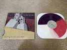 The Get Up Kids Something To Write Home About VINYL LP TriColor Pink Purple Whit