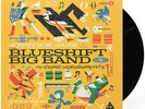Joystick Jazz: The Blueshift Big Band Plays Iconic Video Game Hits Vinyl VOL. 1