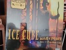 Ice Cube War And Peace Vol 1 Sealed Vinyl Record