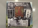 HOME - Odyssey Vinyl LP Orange  2017 Vaporwave Synthwave Ambient Electronic