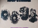 RASPBERRIES, STARTING OVER VINYL LP. E-ST 11329. RARE. Very good condition.