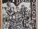 Schallplatte Bolt Thrower In Battle There Is No Law  Near Mint Vinyl LP-17105-08
