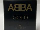 ABBA 'Gold (Greatest Hits)' 2017 180g 2x LP EX/EX//EX