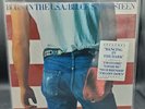 IGS 1984 7.5-7 BRUCE SPRINGSTEEN BORN IN THE U.S.A VINYL GRADED MUSIC AMG VMG
