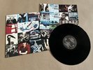 U2 - Achtung Baby LP 212110-8 - 1991 Island Records - German Press