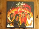 QUIET RIOT CBS 25AP880 LP Randy Rhoads First LP released in Japan. NEW MINT OG