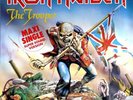 Iron Maiden – The Trooper 12