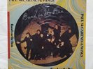 Paul McCartney & Wings Band On The Run Picture Disc 1978 Sealed