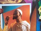 Jazz LP - PHAROAH SANDERS - LOVE WILL FIND A WAY - Arista US 1978 - EX(+)