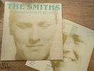 The Smiths -  ' Strangeways Here We Come'  Rough Trade Rough 106 Vinyl LP