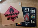 Massive Attack 'Blue Lines' LP