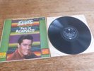 Elvis Presley - Fun in Acapulco OST UK 1963 1st RCA Victor RD-7609 R 'n' R LP