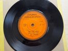 Roy Orbison Only The Lonely Rare London American 1960 One Sided Demo Promo 45 7