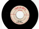 #26 REGGAE 45 INBIDIMTS RECORDS DELROY WILSON 