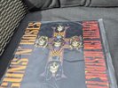 Guns N' Roses Appetite for Destruction Album Record Vinyl