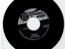 #220 ROCKSTEADY 1968 SUPREME LABEL BOB ANDY 