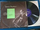 COLUMBIA 33CX 1595 B/G ED1 Janos Starker    Dohnanyi / Kodaly Cello Sonata LP NM