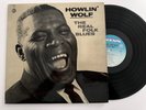 Howlin' Wolf LP 